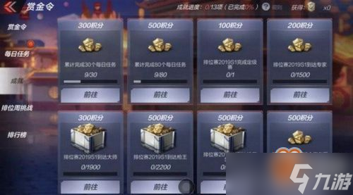 cf手游四周年赏金令排行榜他们的等级怎么那么高呢 (cf赏金令活动闪退)
