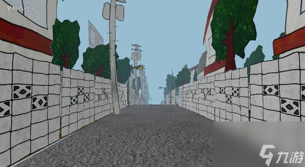 都市传说恐怖冒险《可怕可怕：人面犬》免费登陆Steam