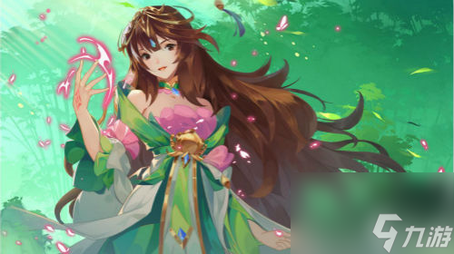 穿越千年《风月幻想》古风美女大赏