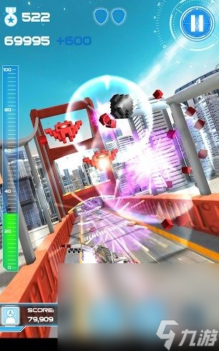 最难跑酷游戏在哪里下载 2024耐玩的跑酷游戏分享截图