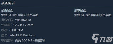都市传说恐怖冒险《可怕可怕：人面犬》免费登陆Steam