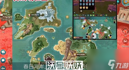 创造与魔法远古王者之印怎么获得-创造与魔法远古王者之印获取方法一览