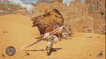 怪物猎人荒野全武器新要素介绍