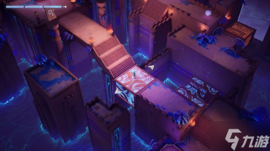 解谜冒险游戏《Inkesis》Steam页面 发售日待定