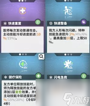 少前云图计划三测氪金收益攻略？少前云图计划内容分享