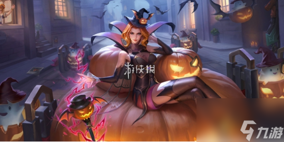 王者榮耀米萊狄怪誕之夜獲取方法
