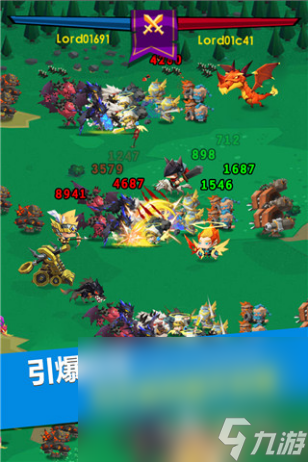 領(lǐng)主防線下載最新途徑 2024領(lǐng)主防線預(yù)約地址
