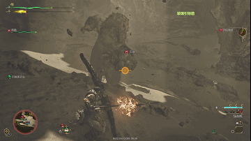 怪物猎人荒野全武器新要素介绍