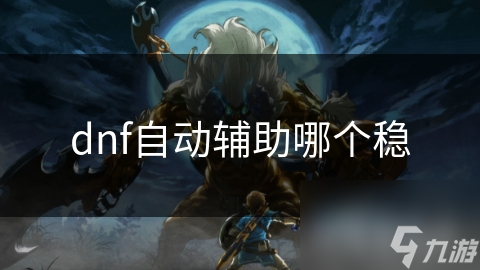 dnf自動(dòng)輔助哪個(gè)穩(wěn)