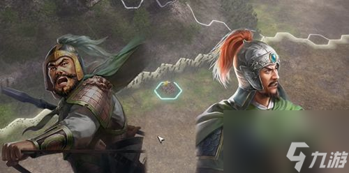 三国志8重制版魅力作用介绍