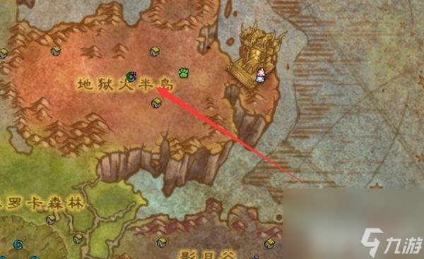 魔獸世界諾森德漁夫成就如何達(dá)成 諾森德漁夫成就達(dá)成指南