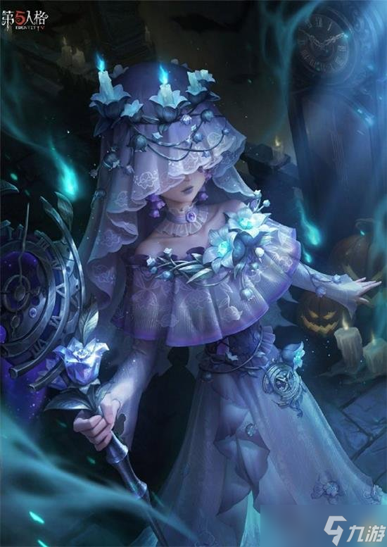 第五人格昆虫学家鬼烛礼包上线 鬼烛礼包好不好