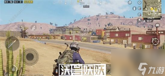 和平精英的金幣能干嘛-和平精英金幣有什么用2023
