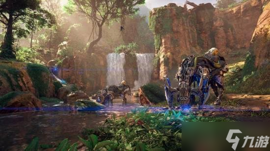 地平线零之曙光复刻版 PC版解锁时间公布！