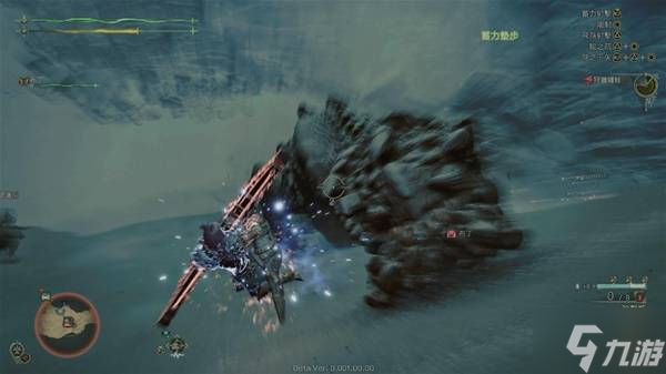 《怪物獵人荒野》弓招式改動與玩法講解