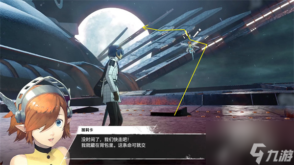 暗喻幻想朱娜支持者解锁方法分享
