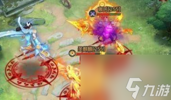 山海经异兽录交织打法攻略