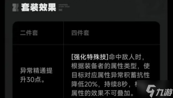 绝区零柳驱动盘怎么搭配-月城柳驱动盘选择推荐