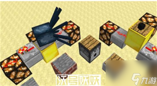 我的世界压力板怎么用-我的世界压力板使用方法
