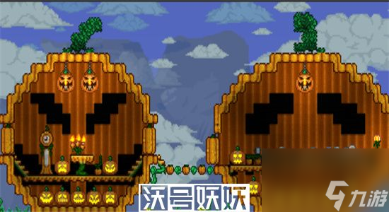 泰拉瑞亚光明碎片有什么用-泰拉瑞亚光明碎片作用介绍