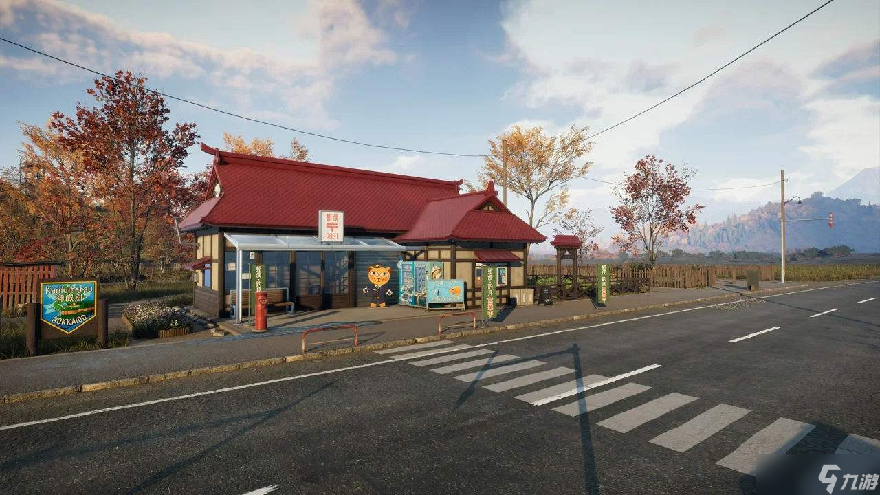 钓鱼模拟器《荒野的召唤：垂钓者》DLC10.29发售
