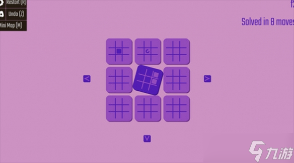 《Toggle Tile》发售时间说明