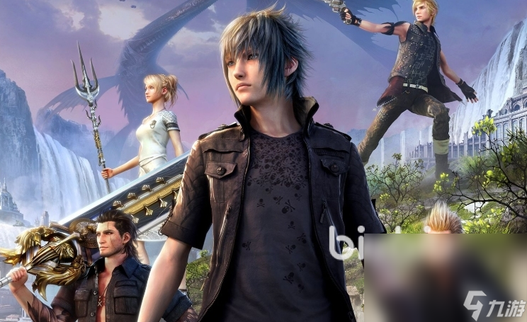 ff15閃退怎么辦 最終幻想15閃退解決方法分享