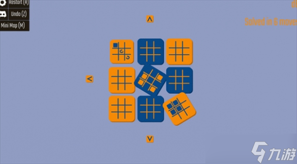 《Toggle Tile》发售时间说明