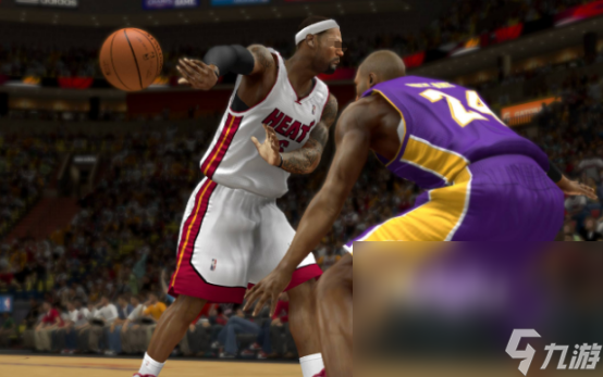 2k14卡顿现象怎么解决2k14不卡顿加速器下载分享