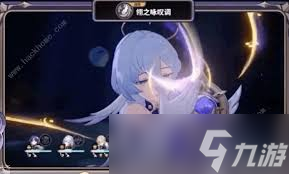 崩坏：星穹铁道2.6版本知更鸟角色如何培养