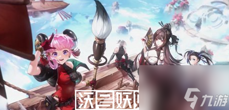 幻塔3.0版本九域时空什么时候更新-幻塔3.0版本九域时空什么时候更新时间分享