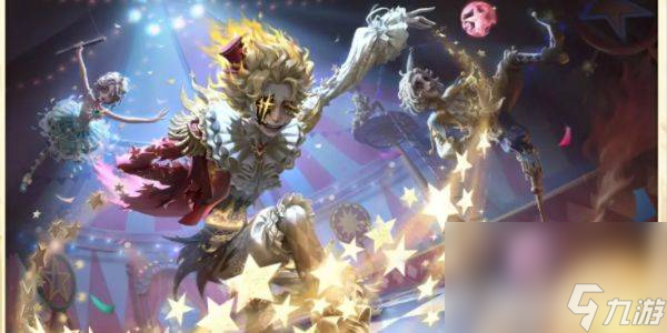 第五人格监管者喧嚣这一角色都有哪些技能 角色技能详解