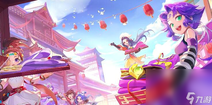 梦幻西游闪退什么原因造成 梦幻西游闪退的解决方法分享截图