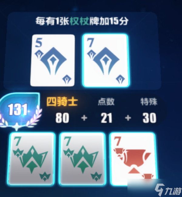 崩壞3愚者牌玩法攻略 崩壞愚者牌揭秘怎么玩[多圖]