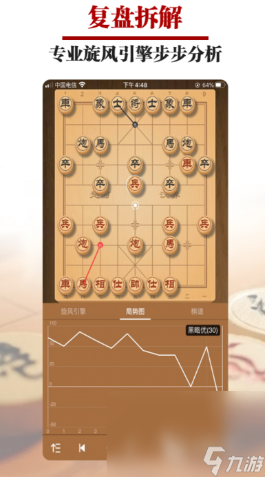 值得推荐的下棋小游戏合集2024 热门的下棋小游戏排行榜