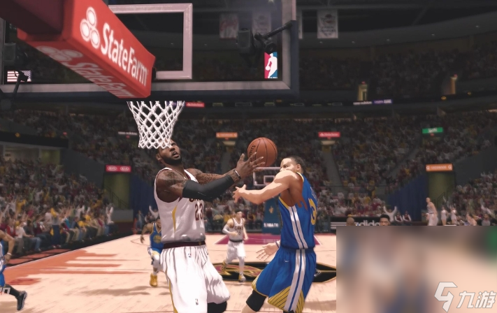 2k14闪退怎么解决 nba2k14闪退要开加速器吗截图