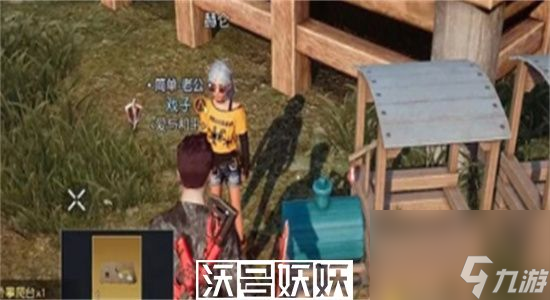 黎明觉醒金色图纸怎么获得-黎明觉醒金色图纸获得方法