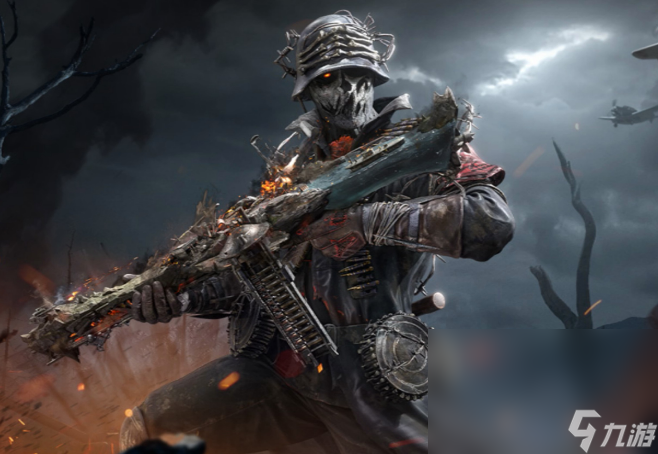 cod20闪退哪个加速器好用 cod20闪退加速器下载分享截图
