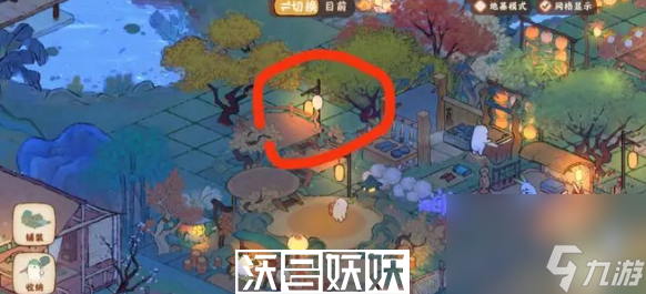 桃源深处有人家瑶光赏台怎么点亮-桃源深处有人家瑶光赏台怎么点亮方法一览