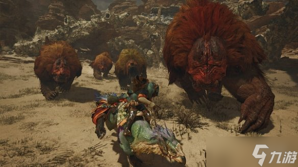 《怪物猎人荒野》是否只能在steam上体验说明