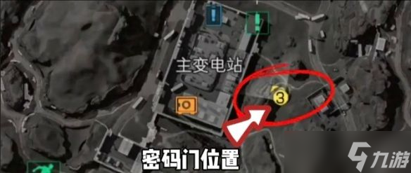 《三角洲行动》2024.10.31摩斯密码介绍