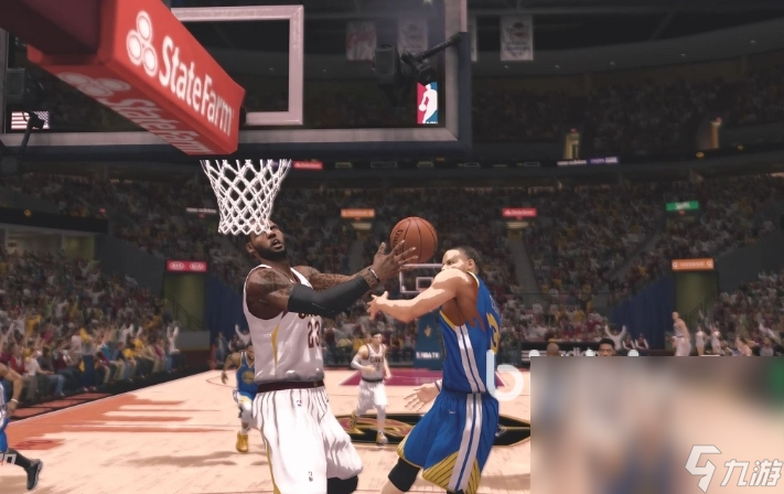 2k14闪退怎么解决 nba2k14闪退要开加速器吗