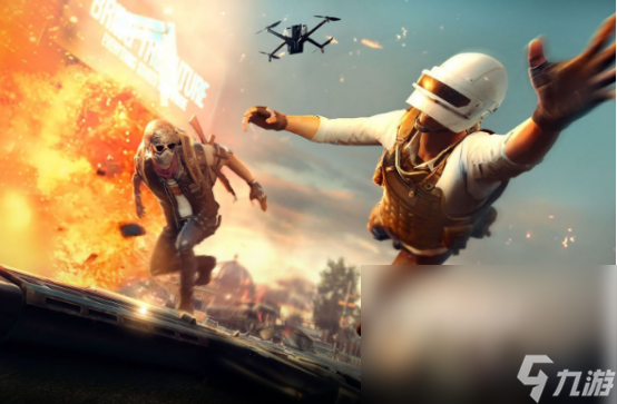 pubg闪退回桌面无弹窗怎么办pubg闪退解决方法分享