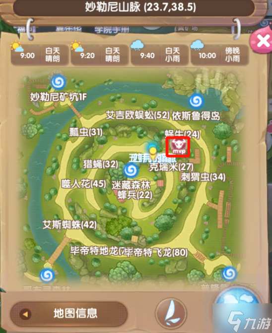 仙境传说RO新启航MVP蜂后怎么打-MVP蜂后通关打法攻略