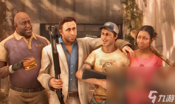 l4d2闪退选择哪个加速器 求生之路2闪退解决方法解析截图