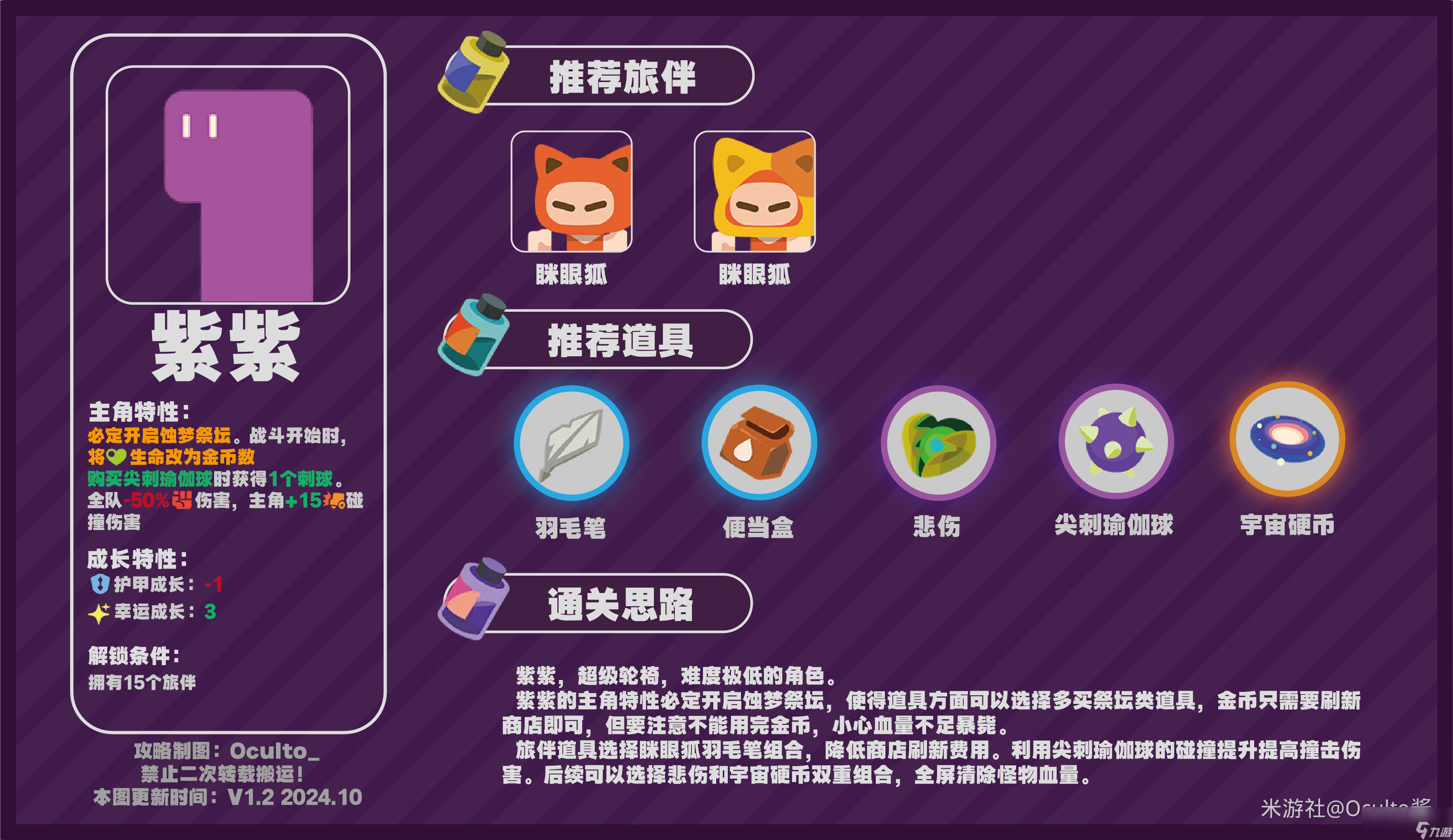絕區(qū)零怪奇旅伴紫紫怎么玩
