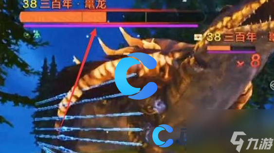 《妄想山海》鼍龙鳞获取指南