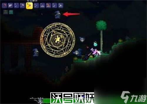 泰拉瑞亚幻影龙宠物怎么获得-泰拉瑞亚幻影龙宠物怎么获得方法介绍