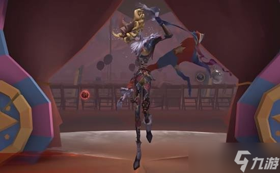 第五人格新监管喧嚣怎么玩 第五人格喧嚣技能爆料