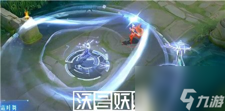 王者荣耀公孙离记忆之芯特效怎么样-王者荣耀公孙离记忆之芯特效一览
